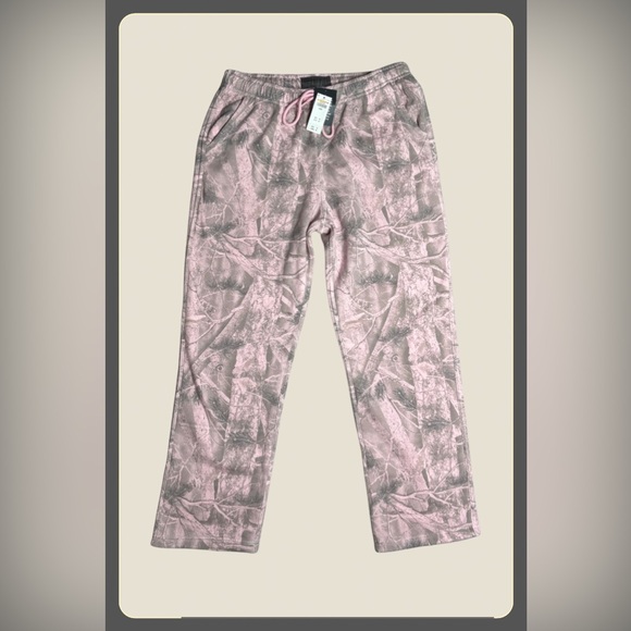 Abercrombie & Fitch Other - Abercrombie & Fitch Essential Baggy Open-Hem Sweatpant